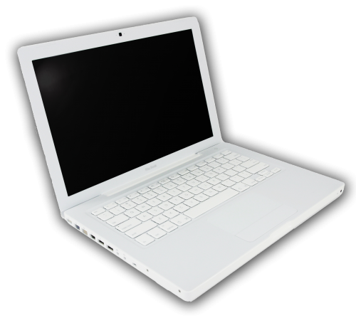 MacBook_white