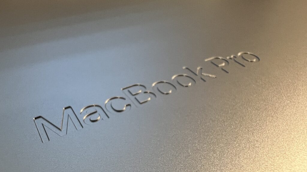 16-дюймовый MacBook Pro 2021 с M1 Max лучший ноутбук Apple